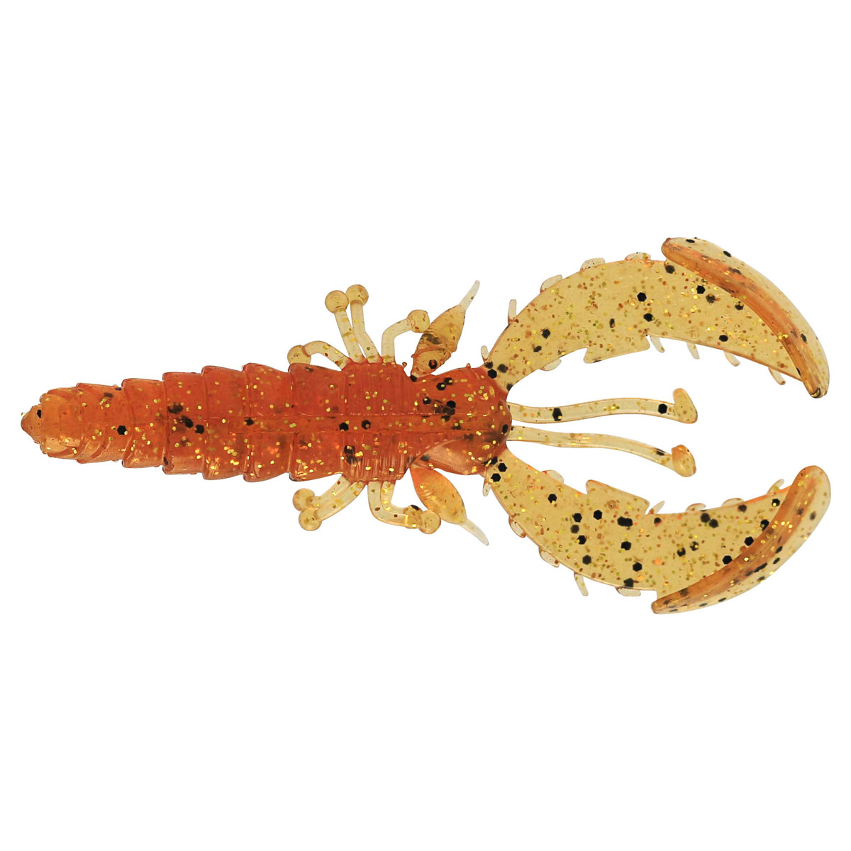 Westin CreCraw Slim Creaturebait 5,5 CM 