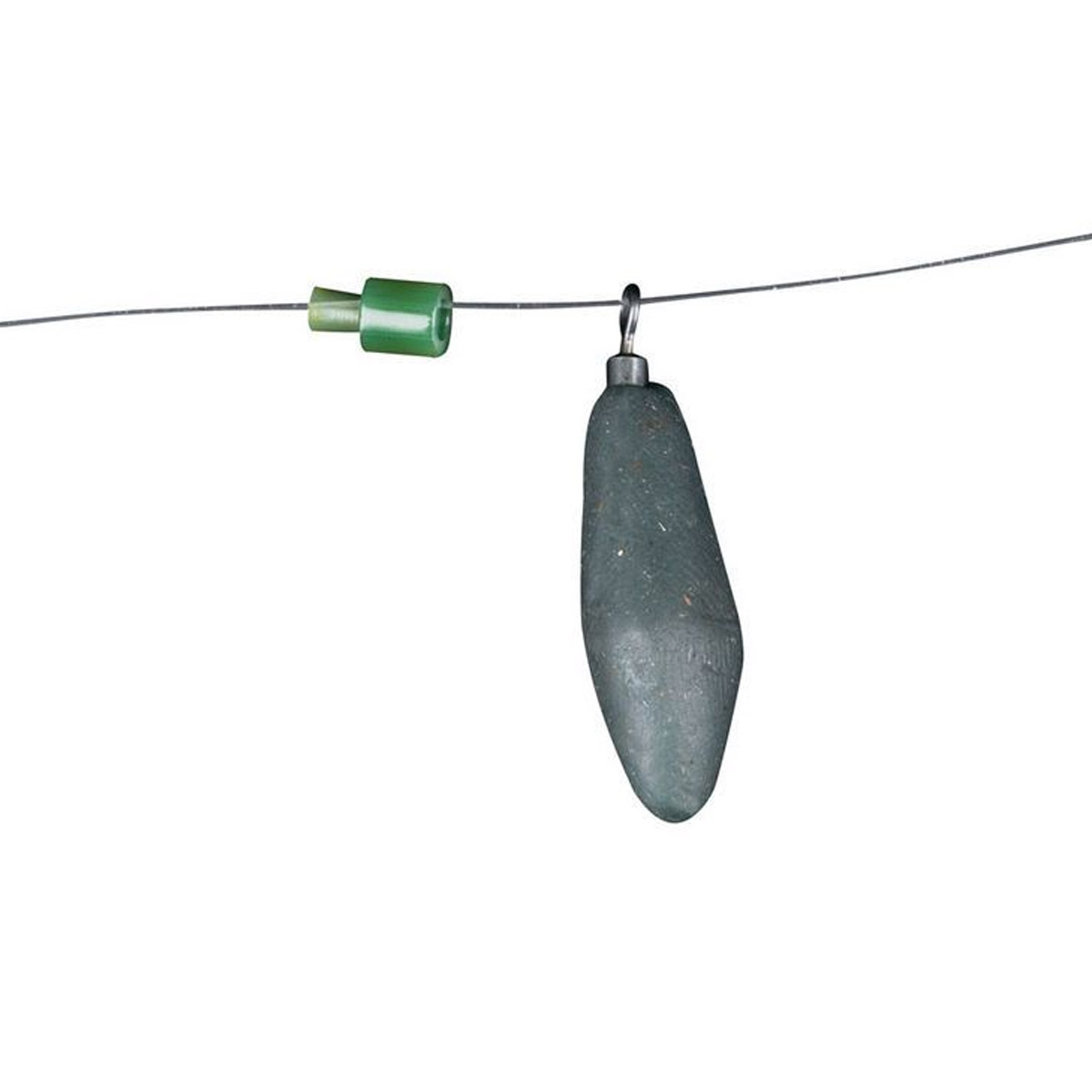 Zunnebeld Rubber Ledger stops  