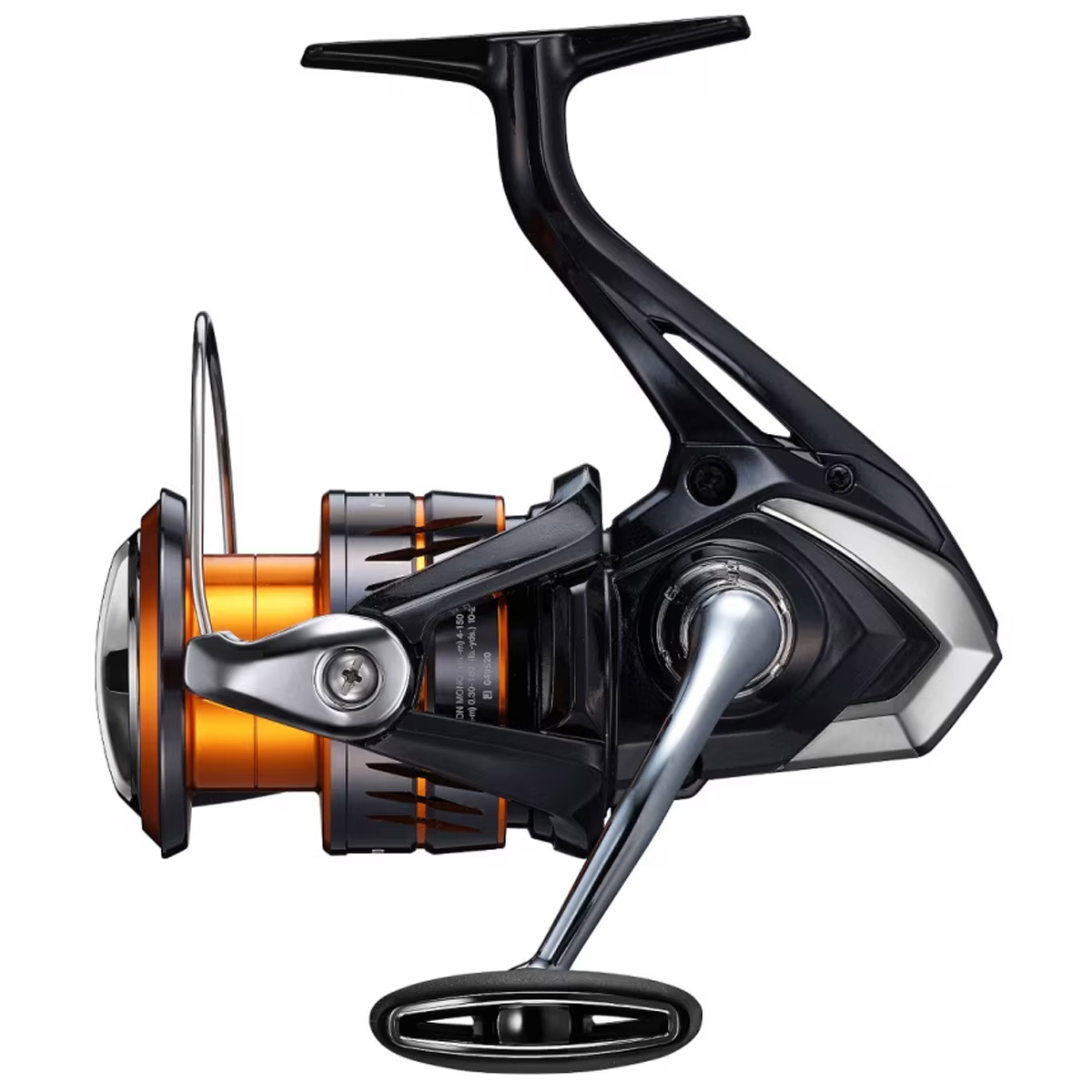 Shimano Nexave 4000 FJ