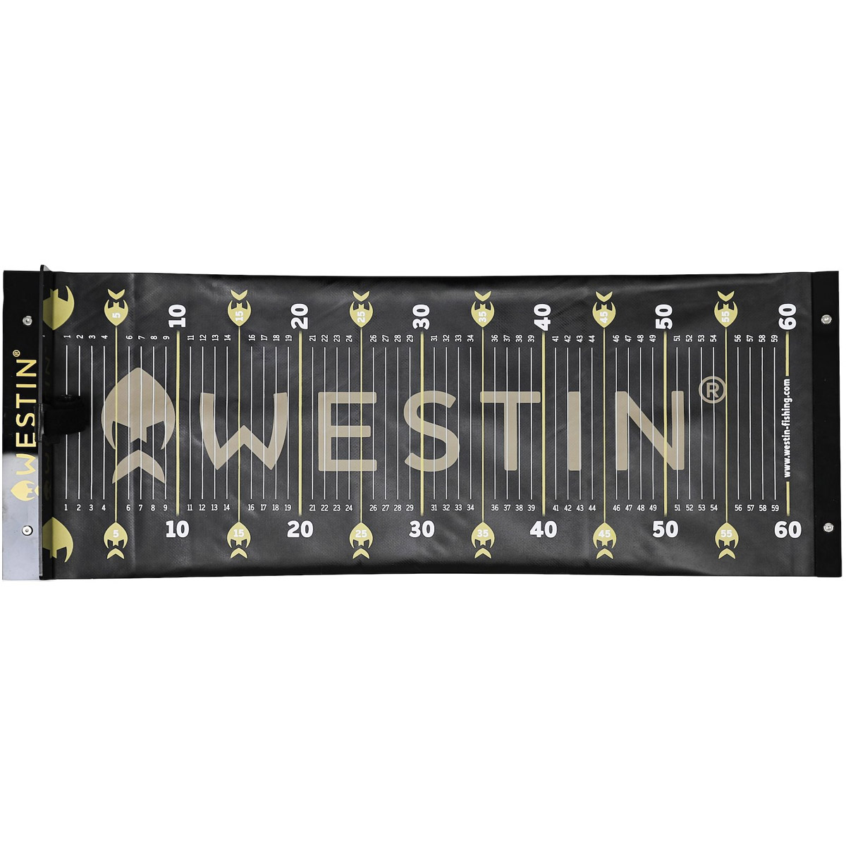 Westin Pro Measure Mat S - 25 x 60 CM