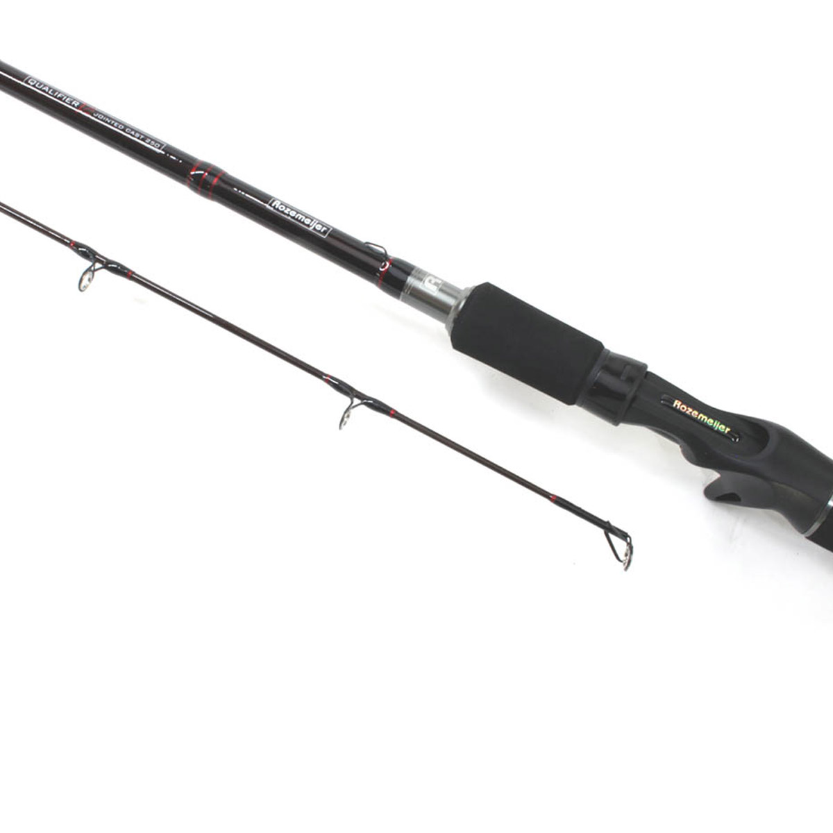 Rozemeijer Qualifier V2 Jointed Cast 2,50