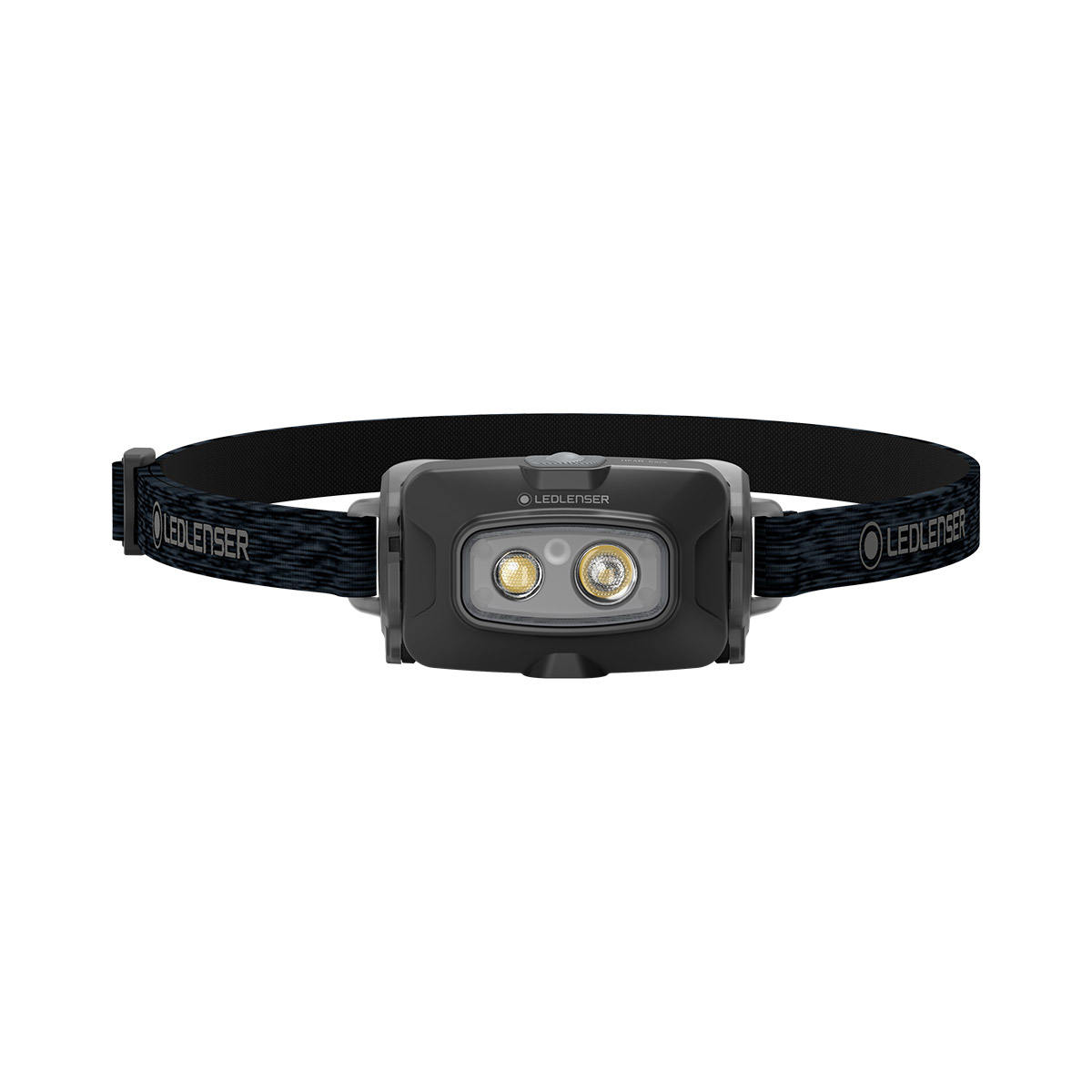 Ledlenser HF4 Core Black Hoofdlamp