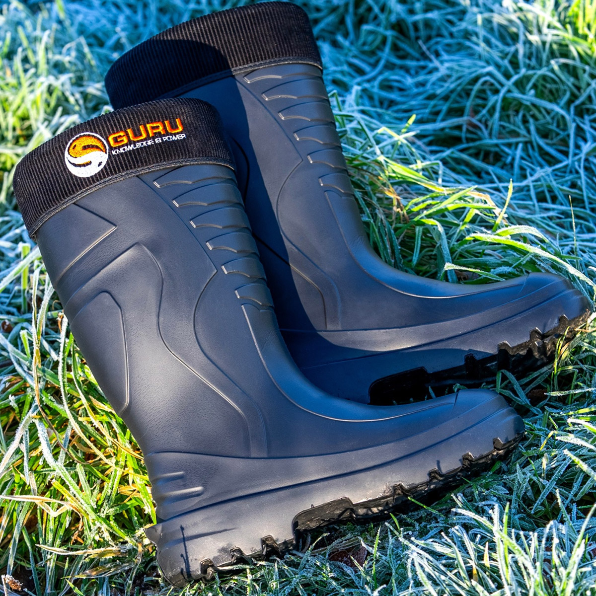 Guru Wellies