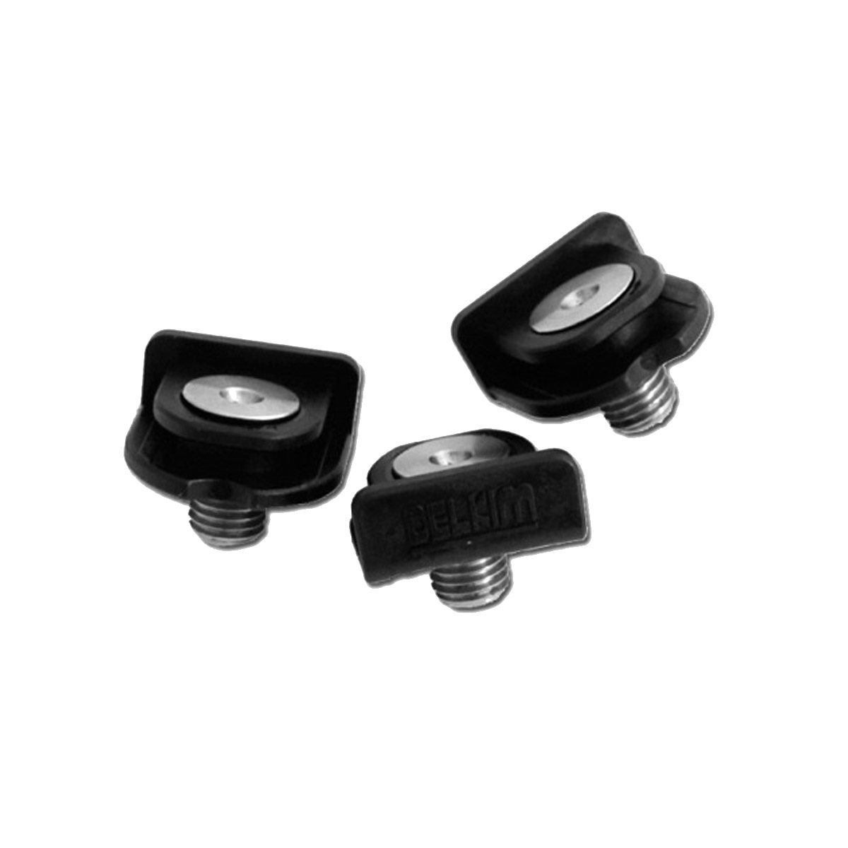 Delkim D-Lok  Quick Release System 3 Foot Only