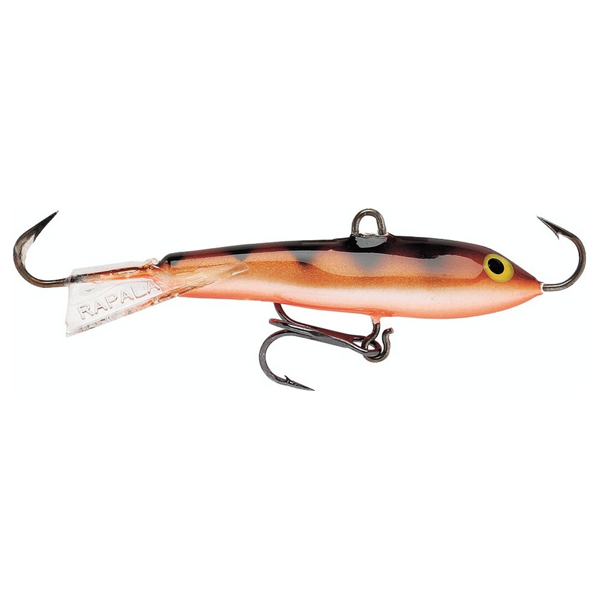 Rapala Jigging Rap 7 CM