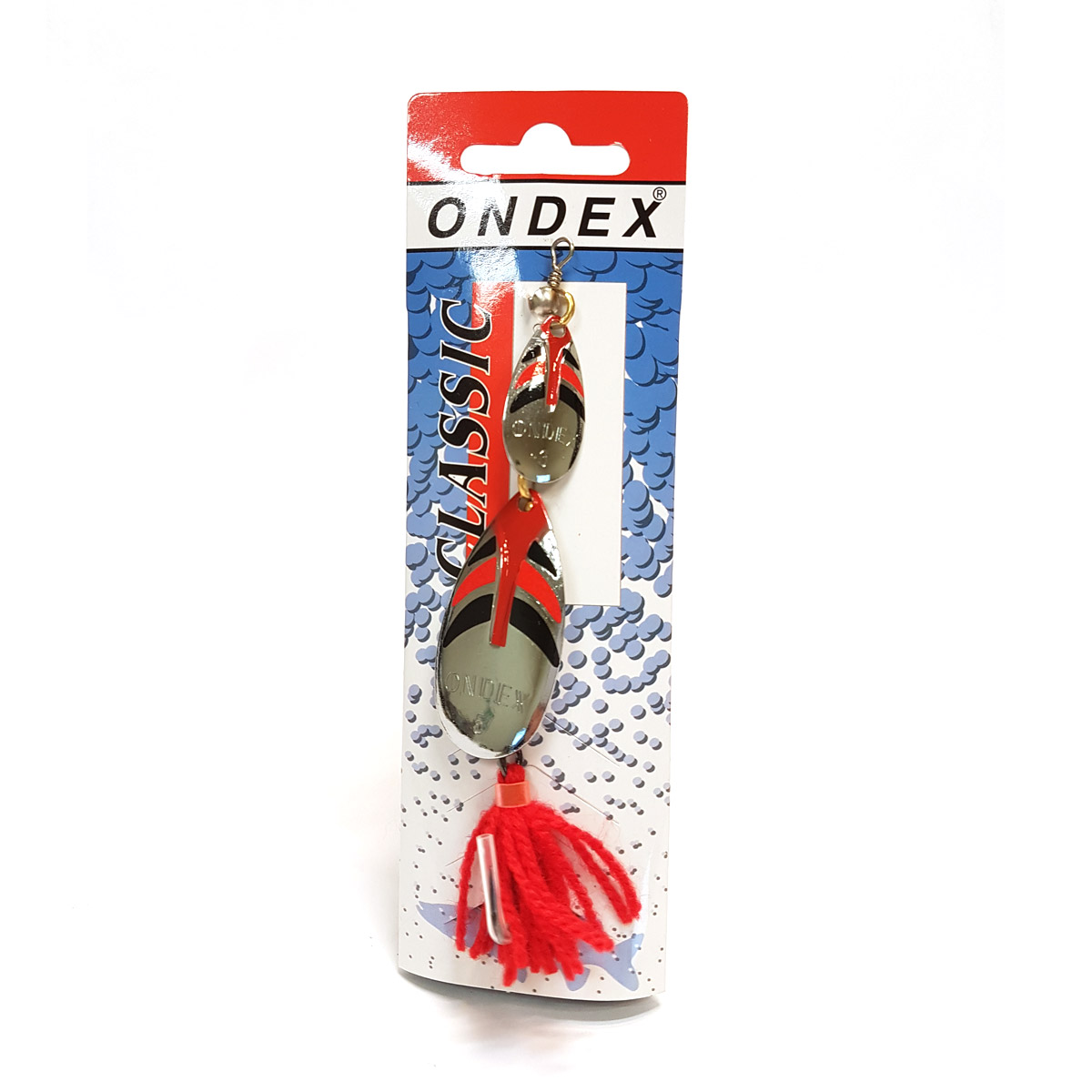 Ondex Tandem Spinner 