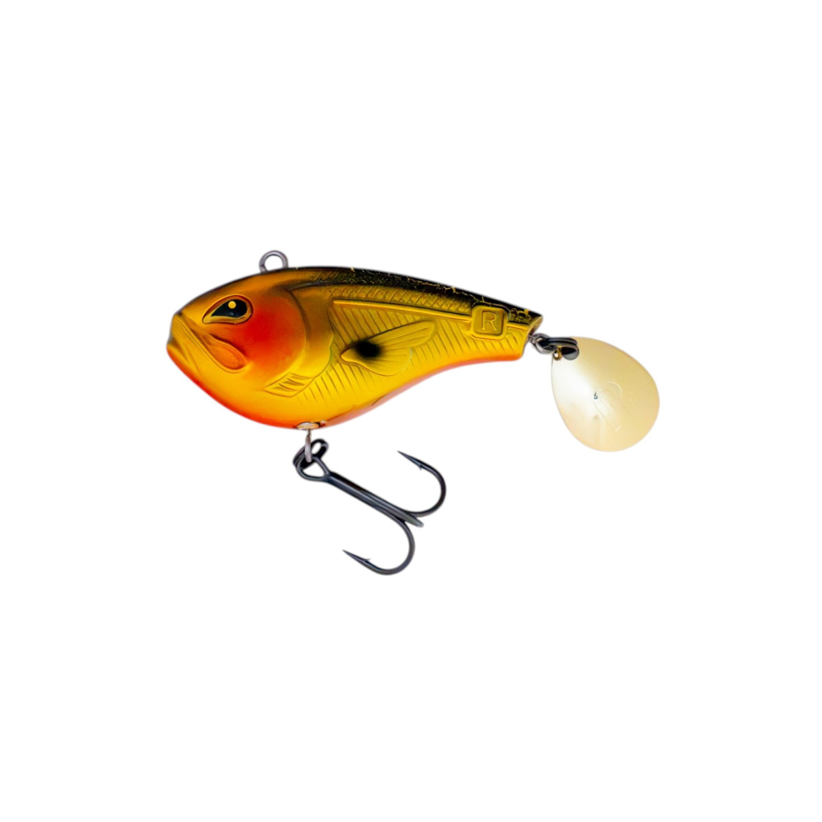 Rozemeijer Tail Runner 14 gram Bkk Hooks