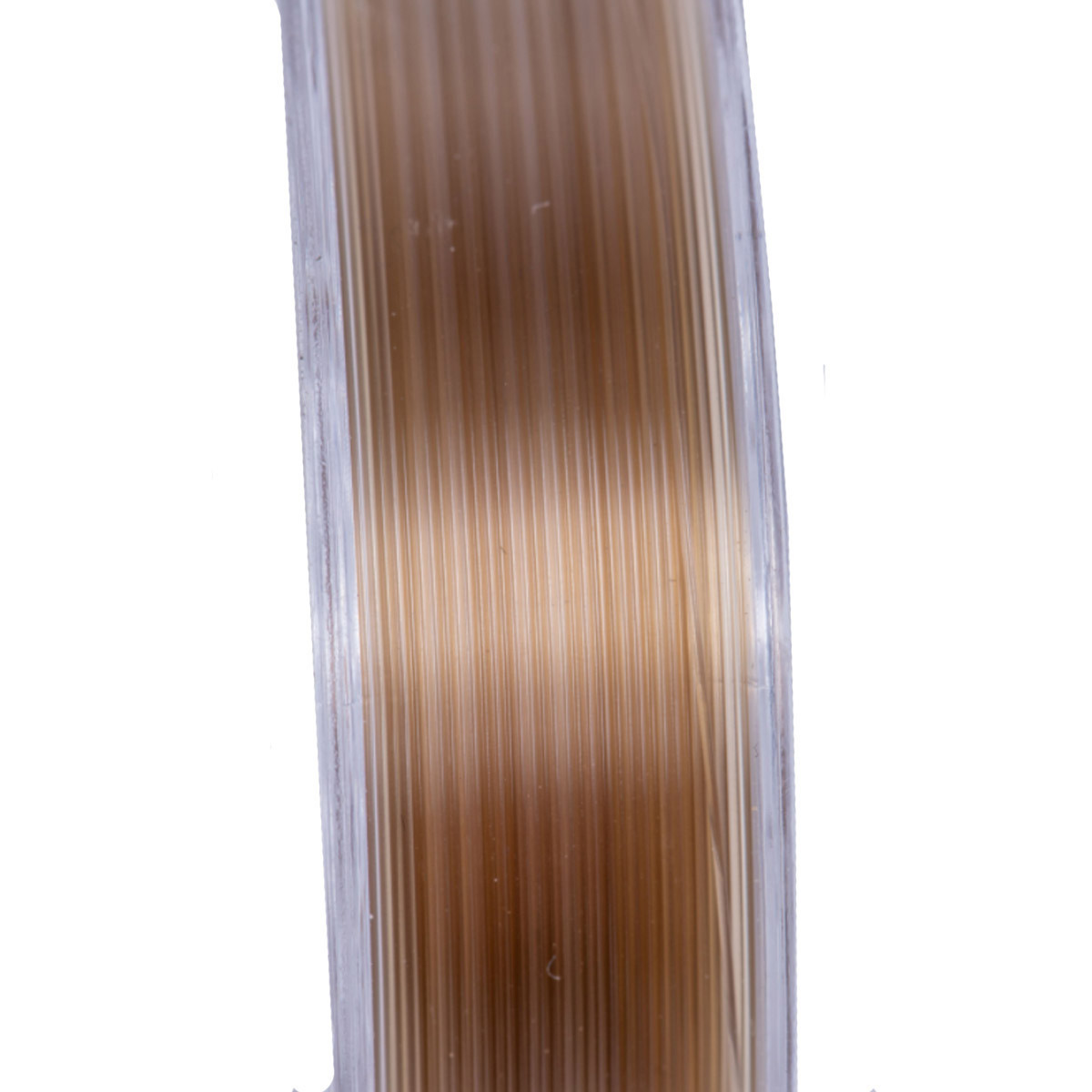 Korum Smokescreen Mono Hooklink 50 Meter