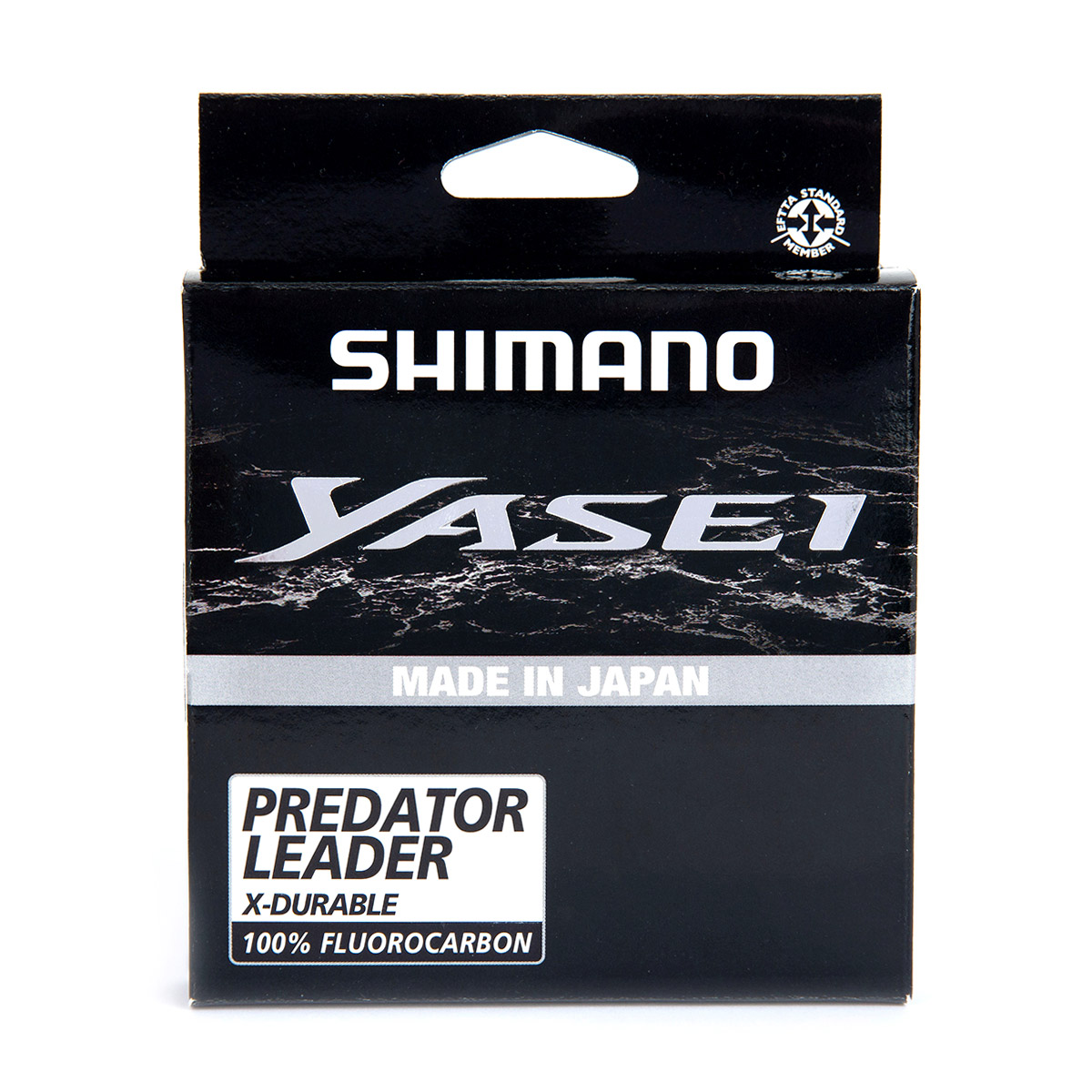 Yasei Predator Fluorocarbon 10 Meter