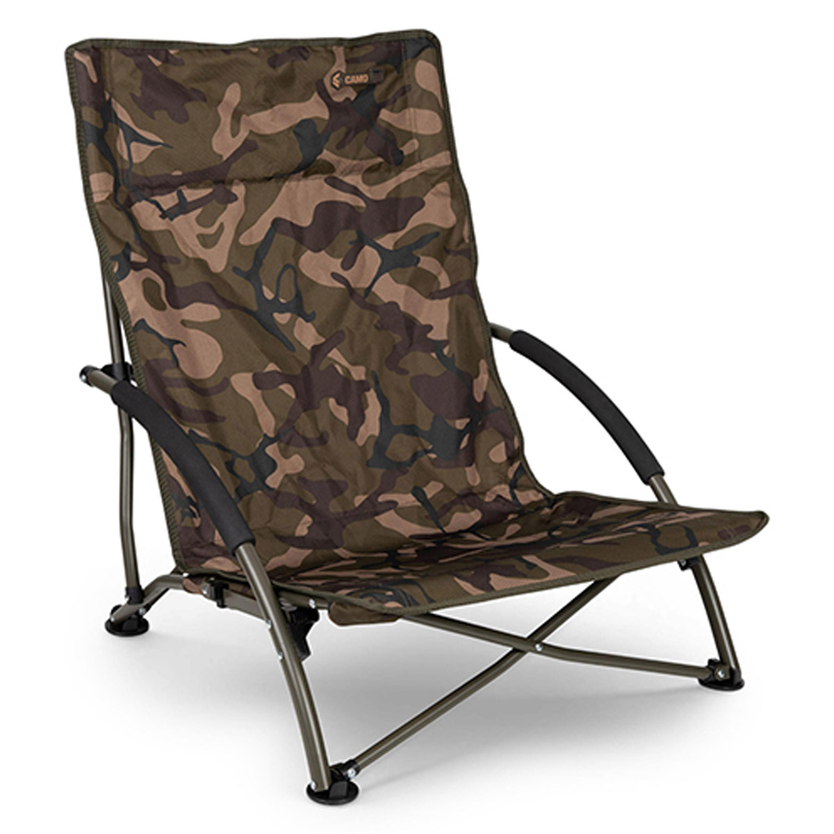 Fox Camolite Guest Chair