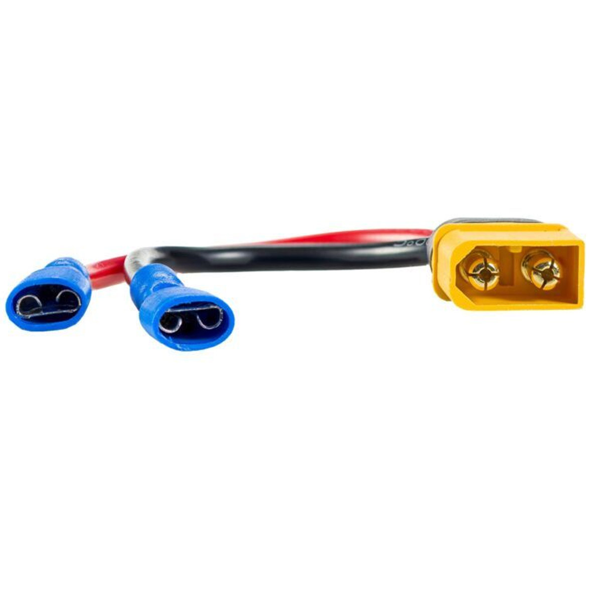 Rebelcell 12.6V4A XT60 Acculader