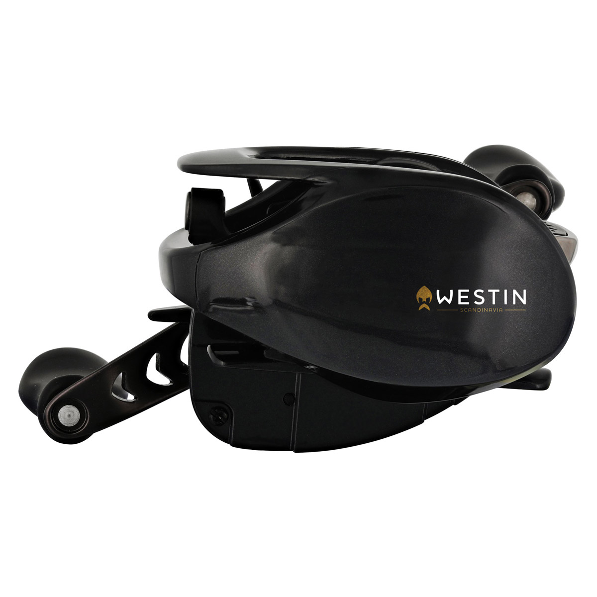 Westin W4-Baitcasting 101 HSG LH