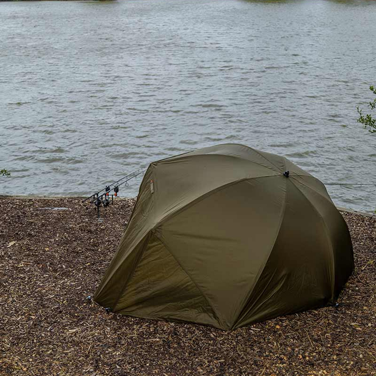 Fox easy brolly 60