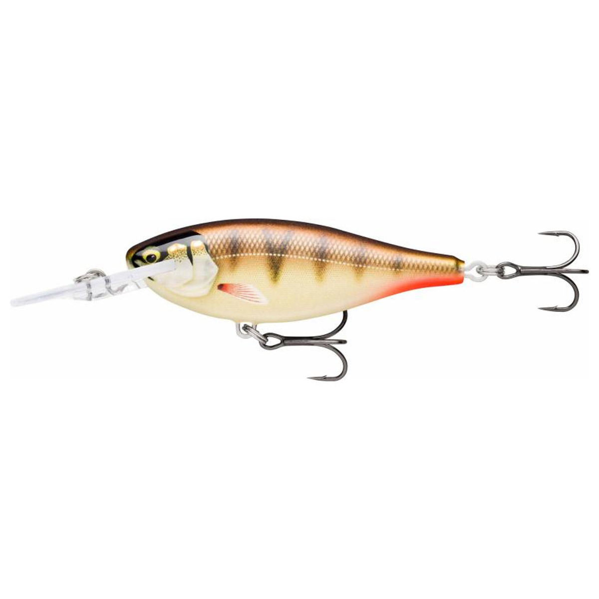 Rapala Shad Rap Elite 7,5 CM