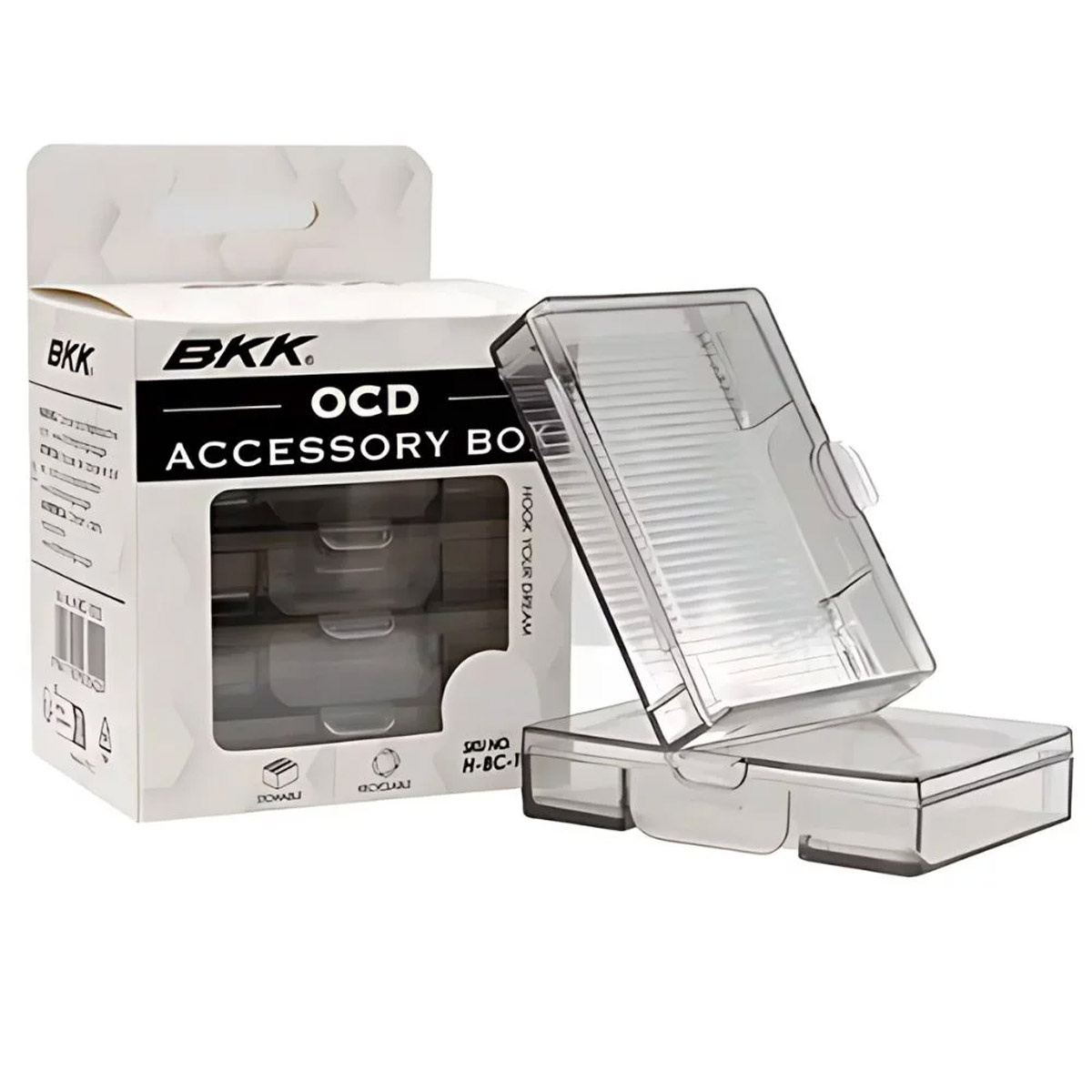 BKK OCD Accessory Box M