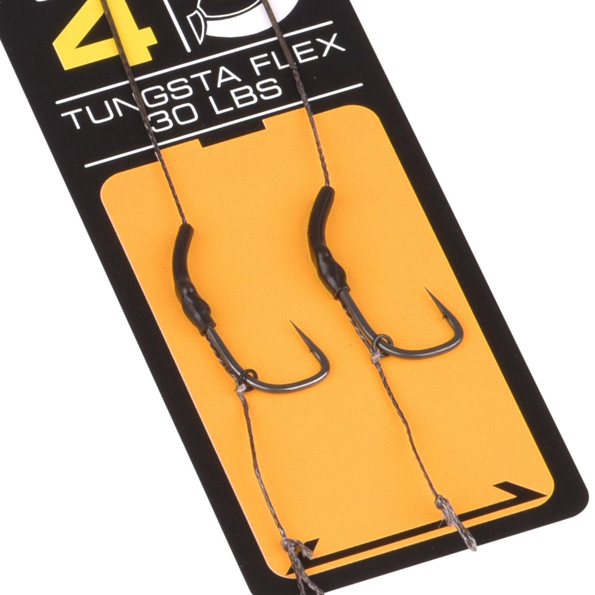 Pole Position Sliding Ring Rig S-Type