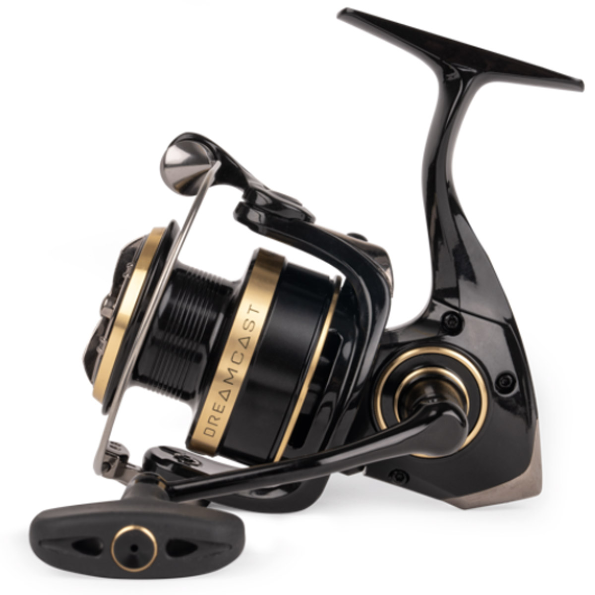 Korum Dreamcast FD 3000 Reel 