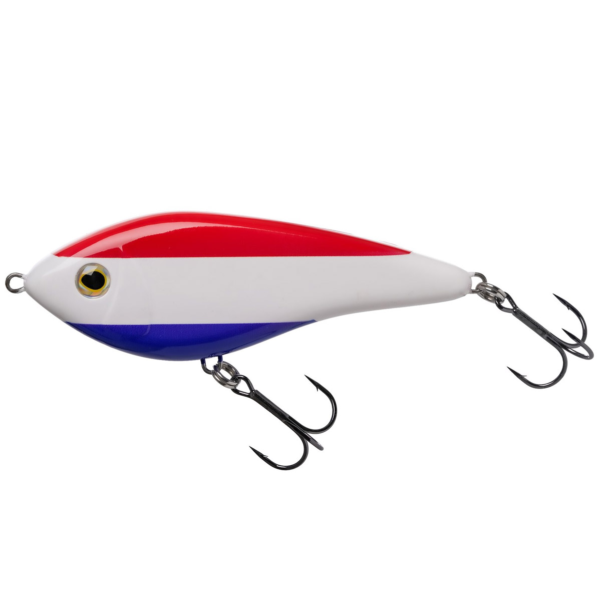 Westin Swim Glidebait World Cup 12 cm Suspending