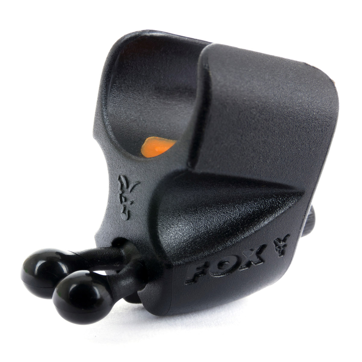 Clips de canne réglables Fox Black Label