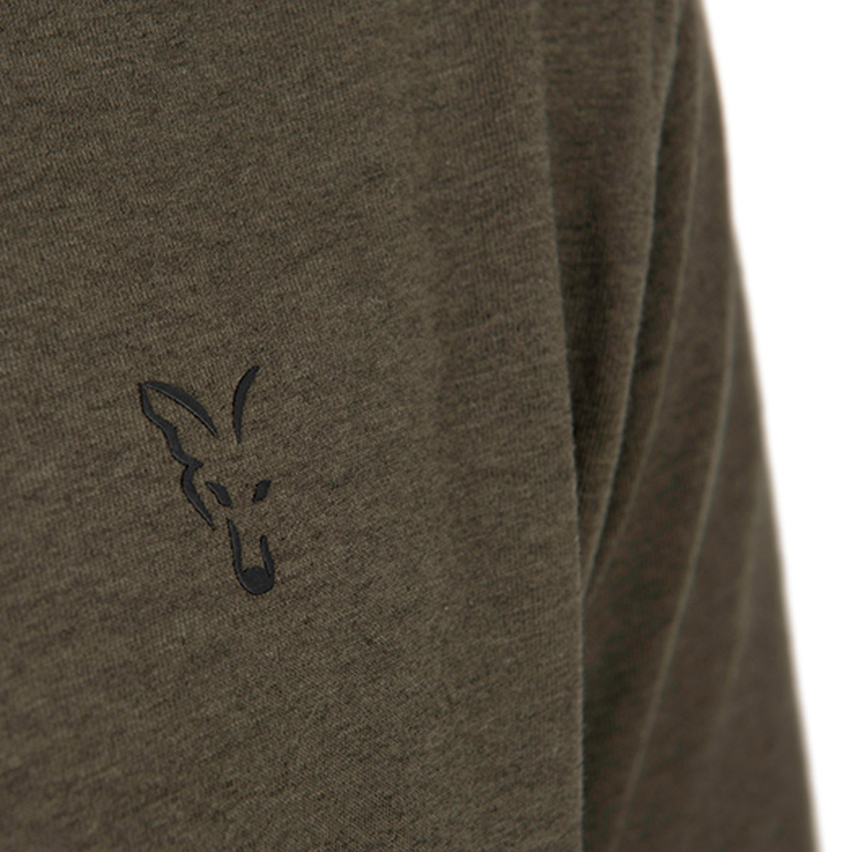 Collection Fox T Vert et noir