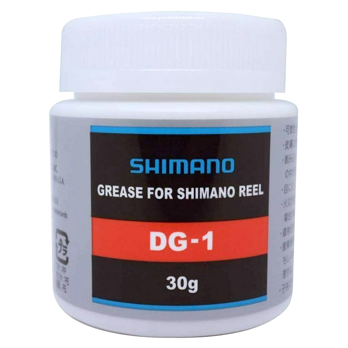 Shimano Grease DG-1 30 Gram