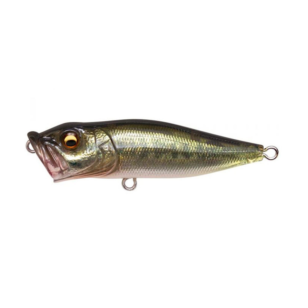 Megabass Pop X 6,4 CM