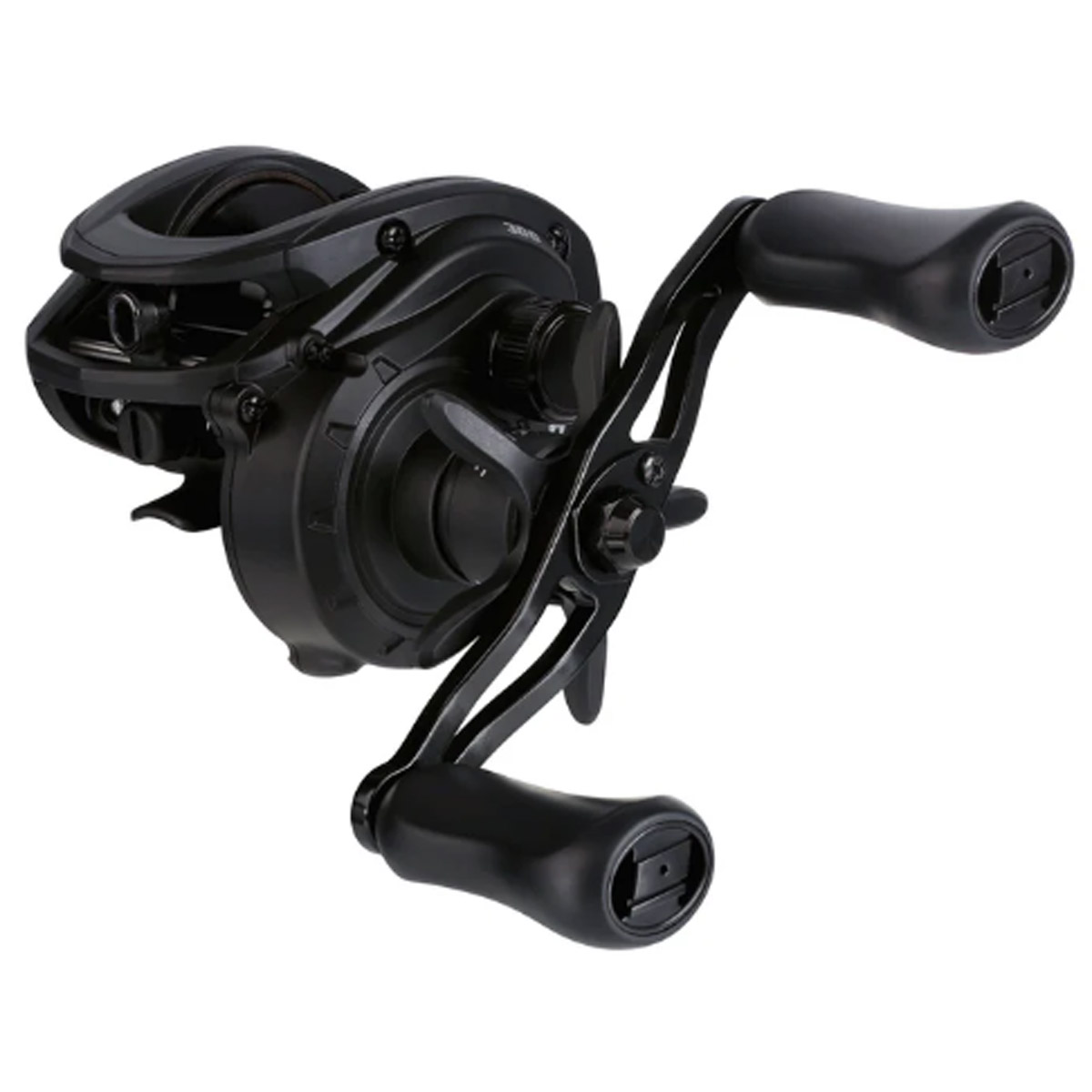 Abu Garcia Max™ Predator 400 Low Profile Reel