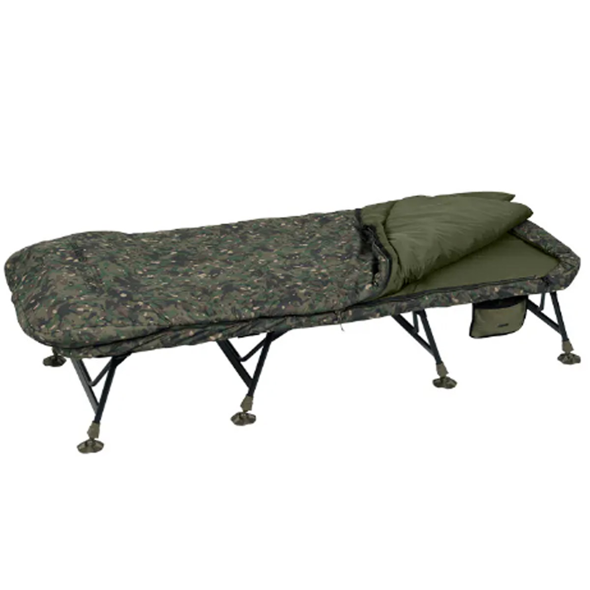 Trakker Levelite ELS-MF Bed System