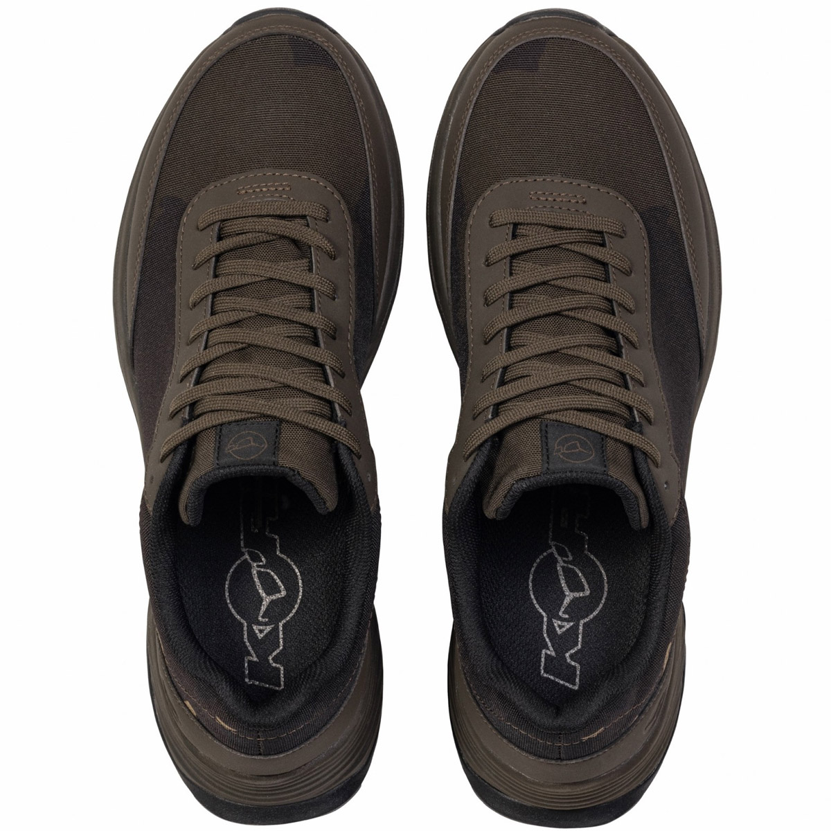Korda Drykore Trainer - Dark Kamo