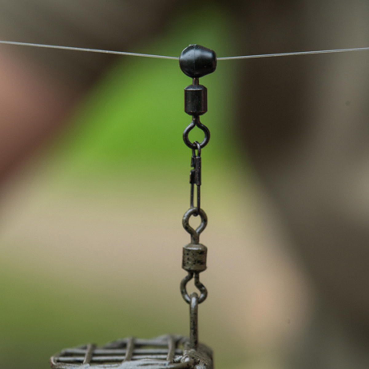 Korum Smokescreen Feeder Beads 4 MM