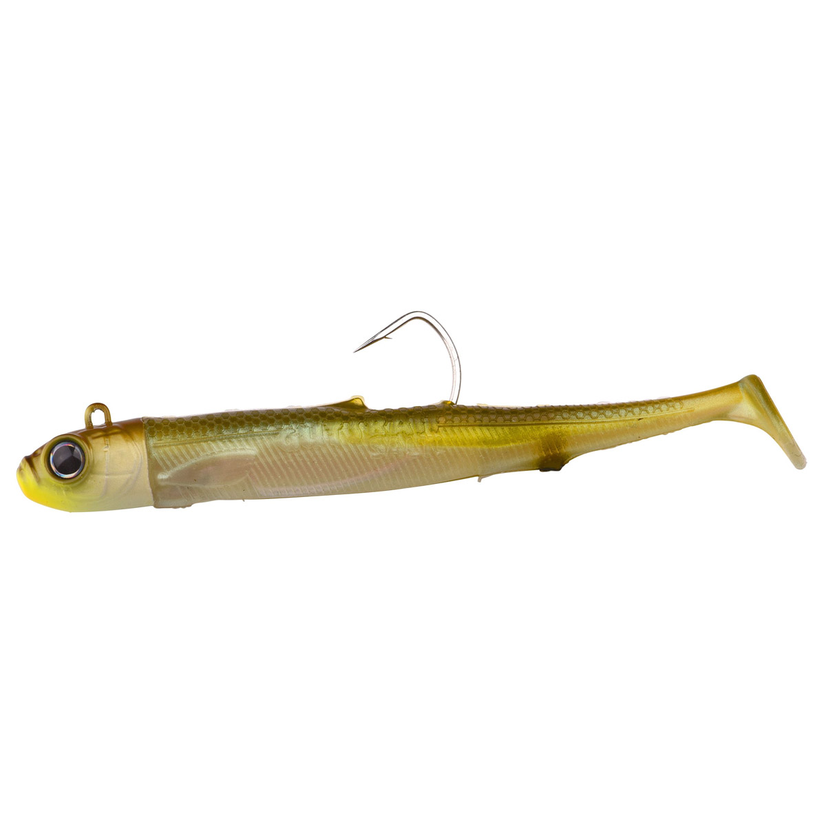 Spro Gutsbait Salt 10,5 CM 30 Gram