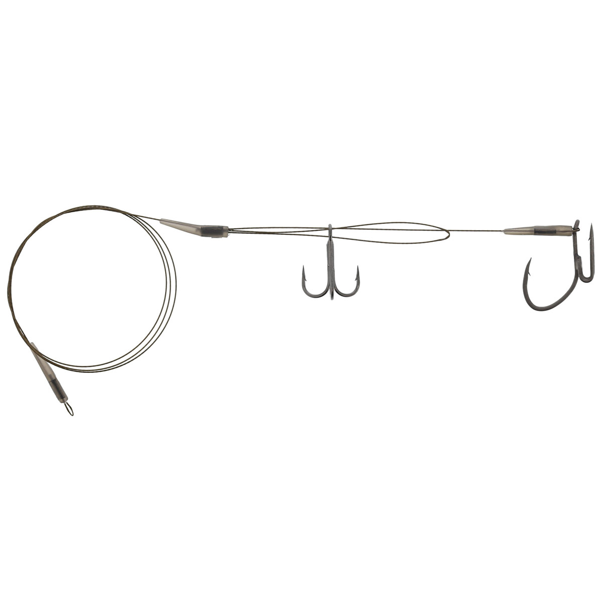Westin Long-Cast Rig Single Hook M