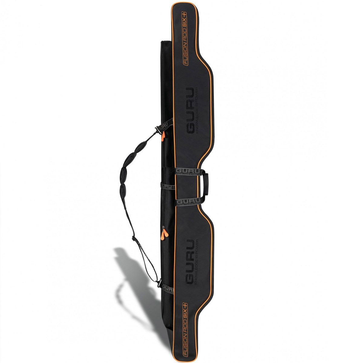 Guru Fusion Rod 4 Plus