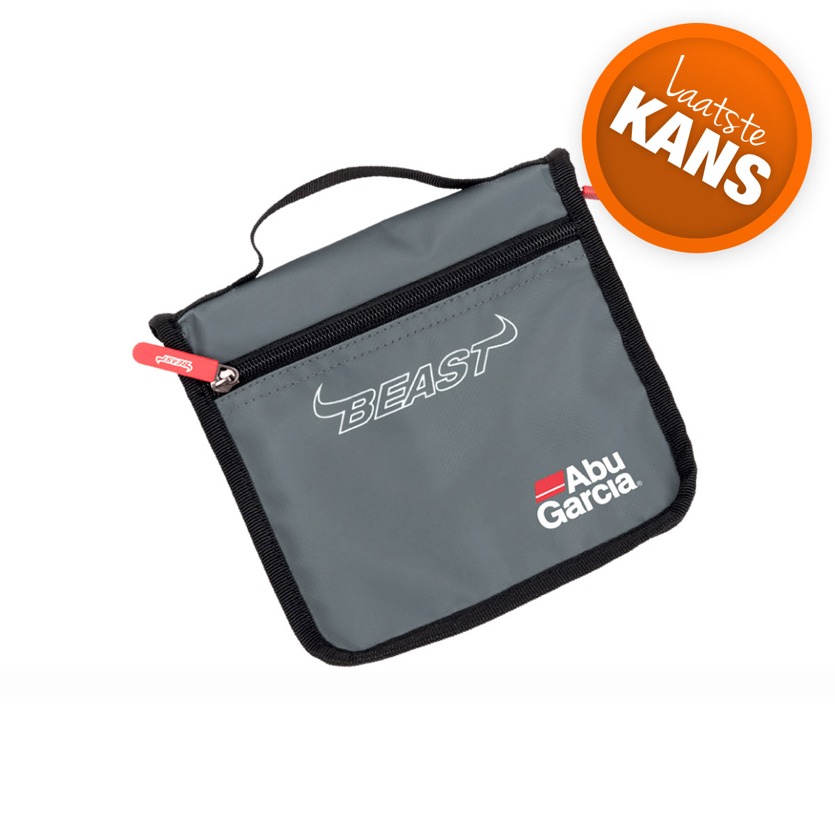 Abu Garcia Beast Pro Rucksack Cooler Pouch