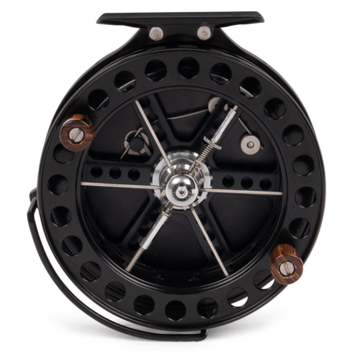 Korum Allrounder Centrepin 4.5" NMB