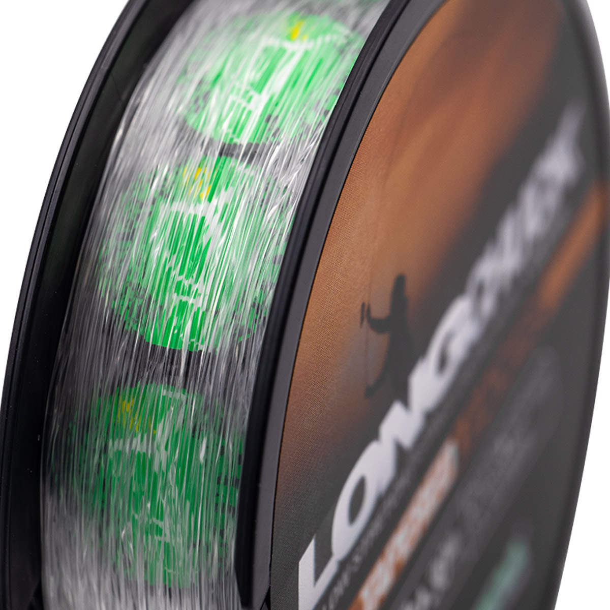 Korda LongChuck Tapered Leaders
