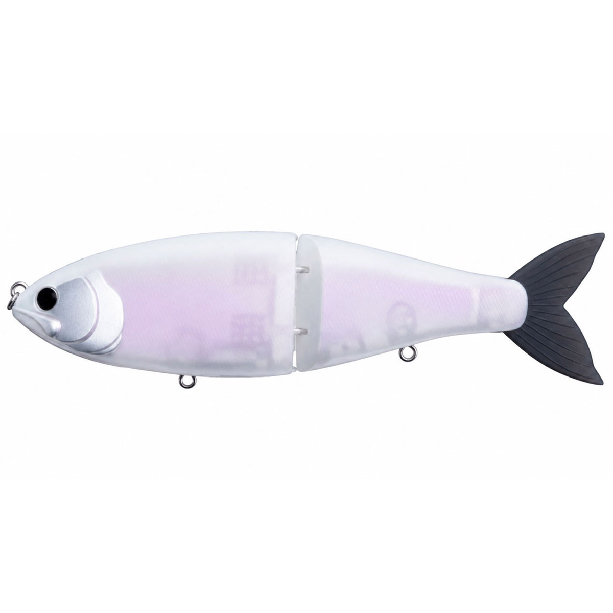 Swimbait Republic Glideway 176