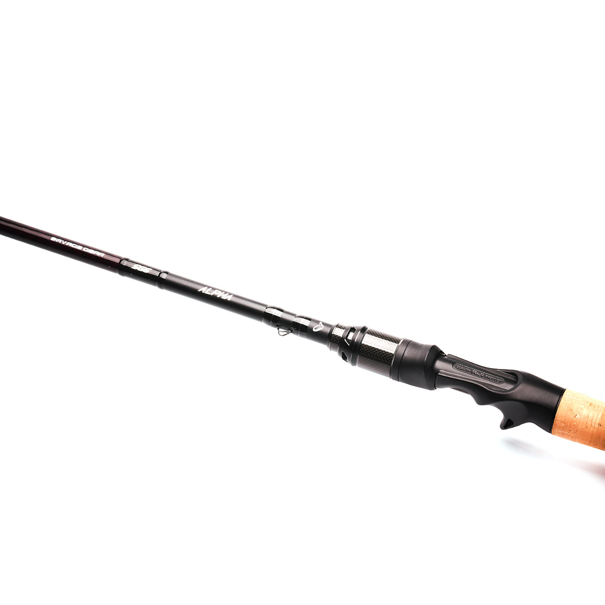 Savage Gear Alpha SG6 Pelagic 2,29M 40-140 Gram Casting