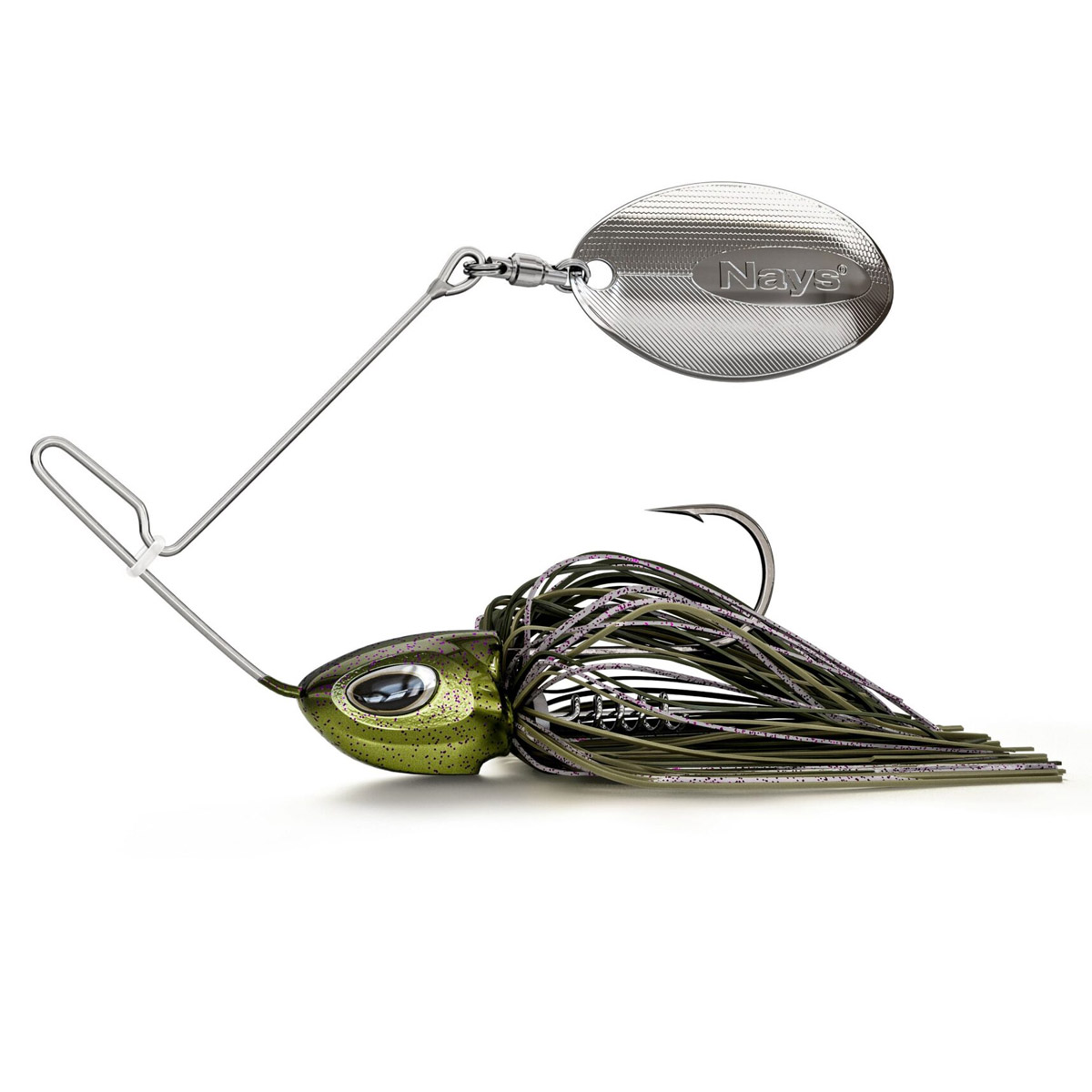 Nays MZ RNNR 2.0 Size S 10 Gram 