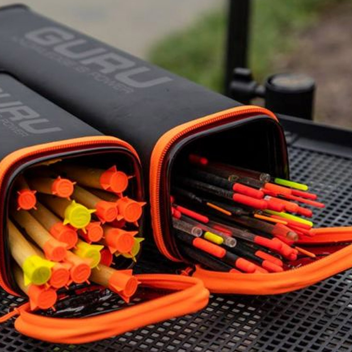 Guru Fusion Float 350