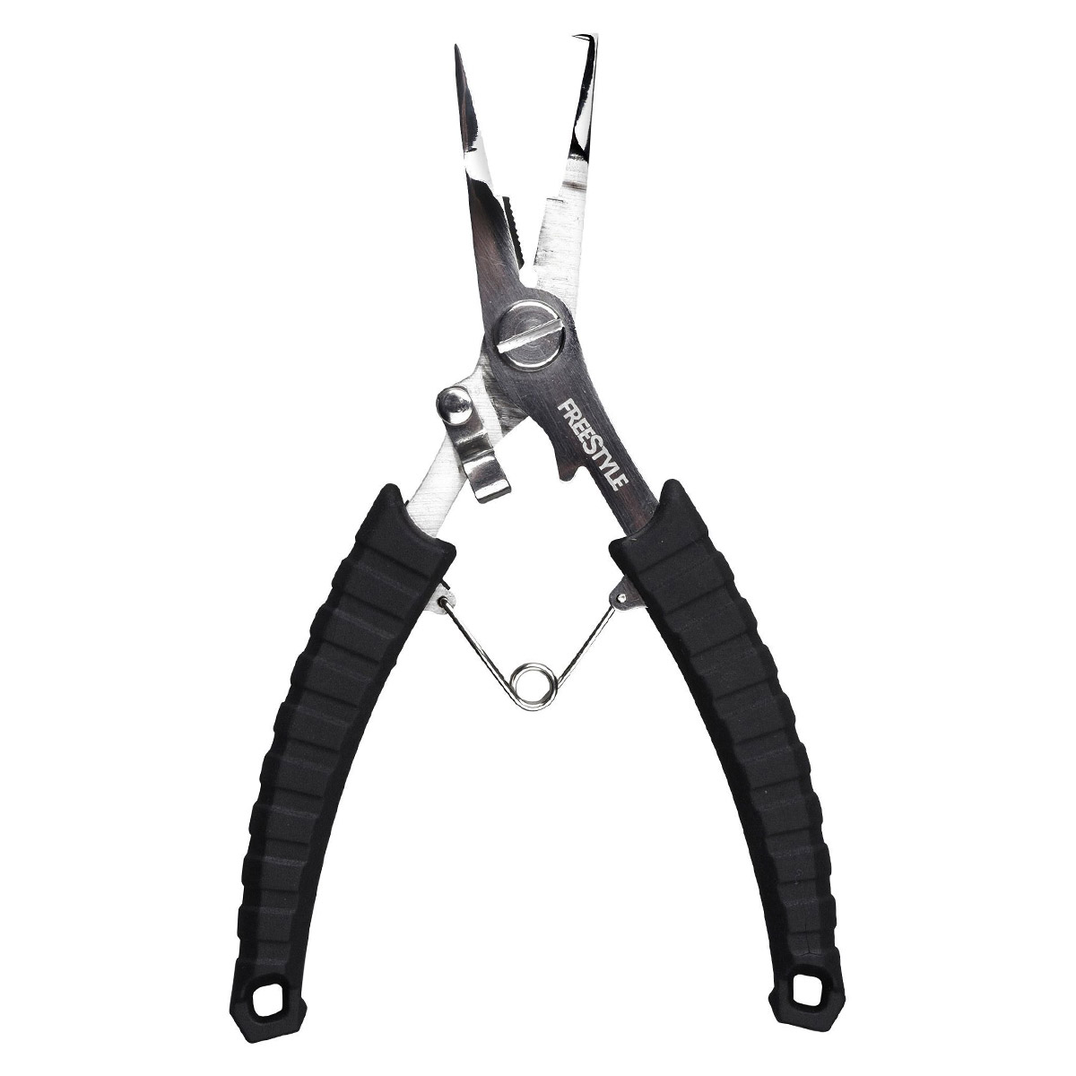 Spro Freestyle Reload Split Ring Pliers
