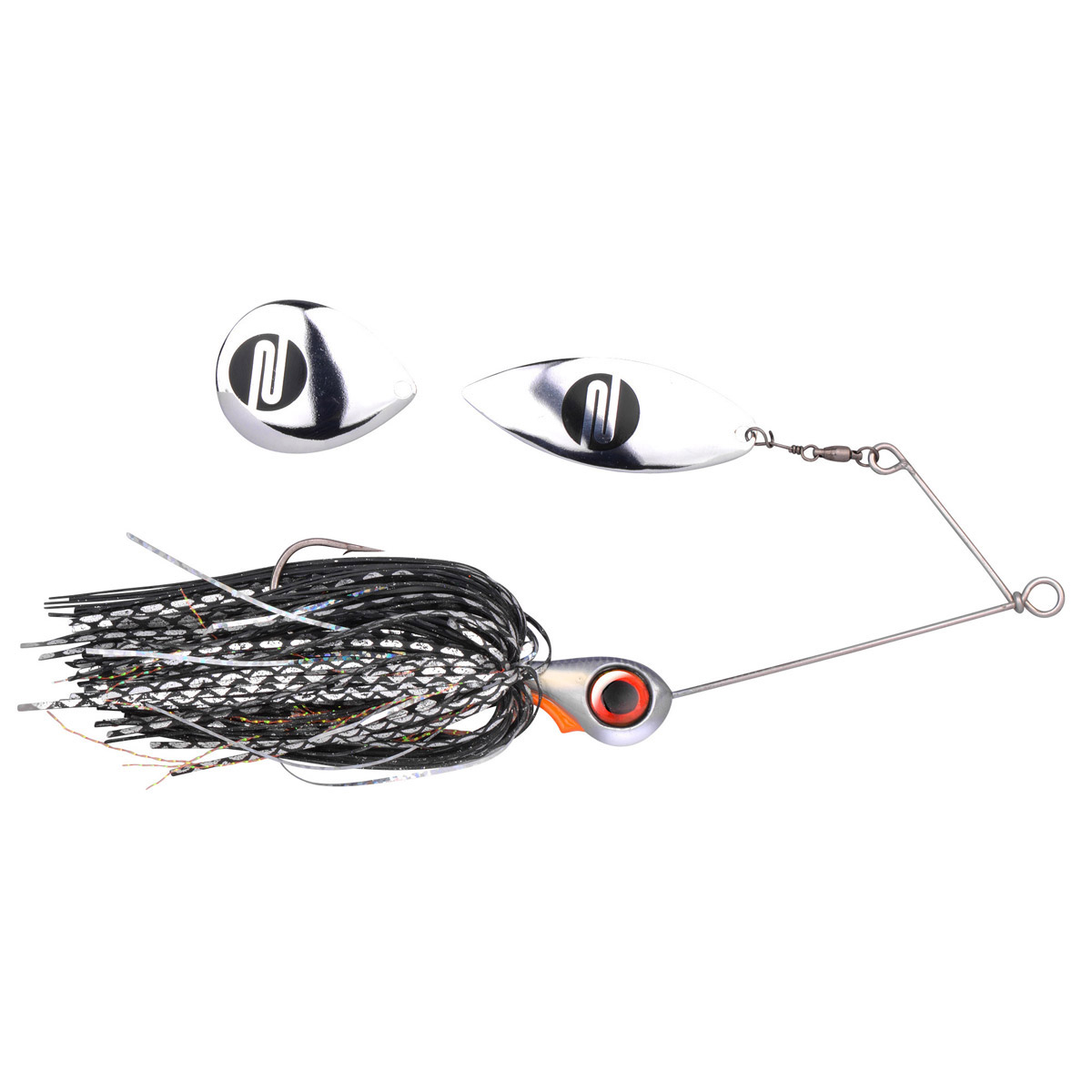 Spro Iris Ambush Spinnerbait