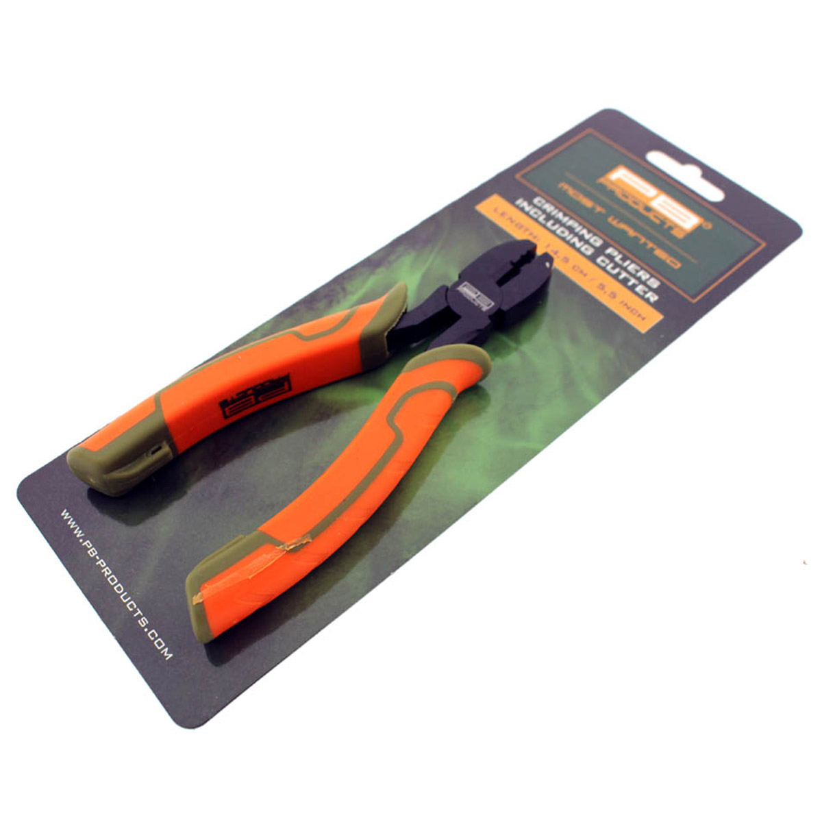 Pb Products Crimping Pliers 