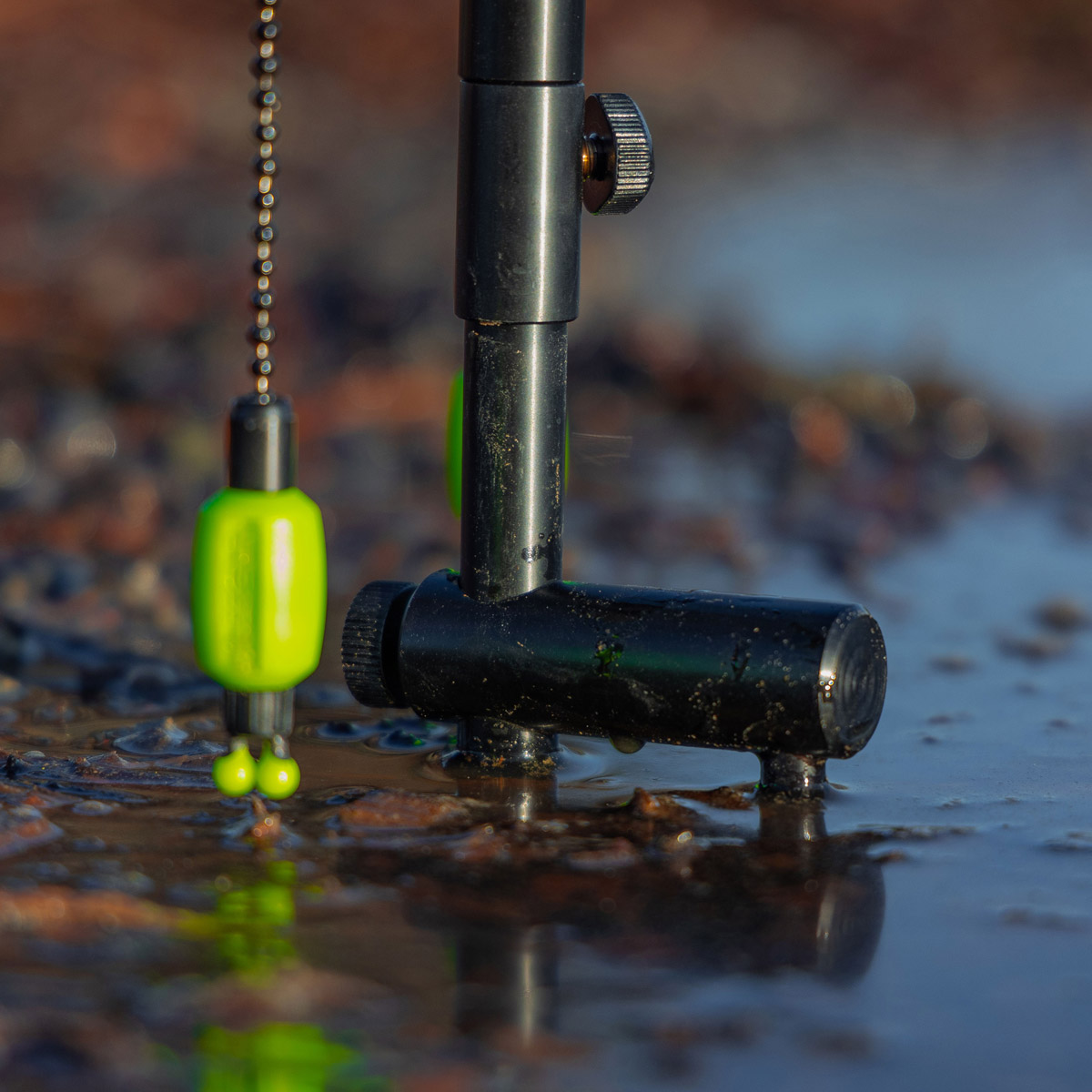 Fox Black Label Slim Stabiliser 