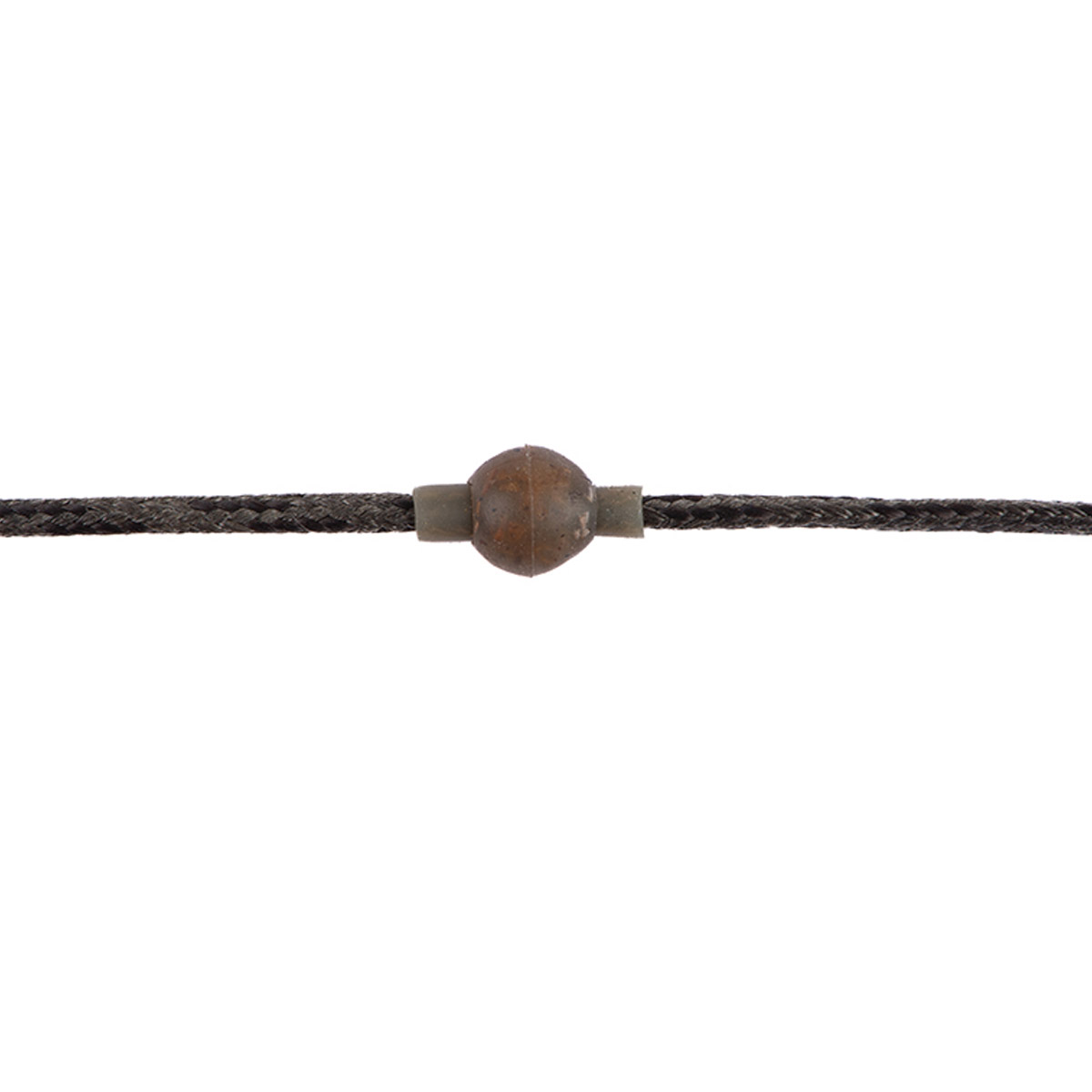 Fox Edges™ Camo Tapered Bore Bead - 5 MM