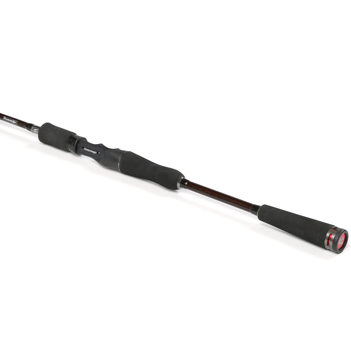 Rozemeijer Qualifier V2 Jointed Power Jerk