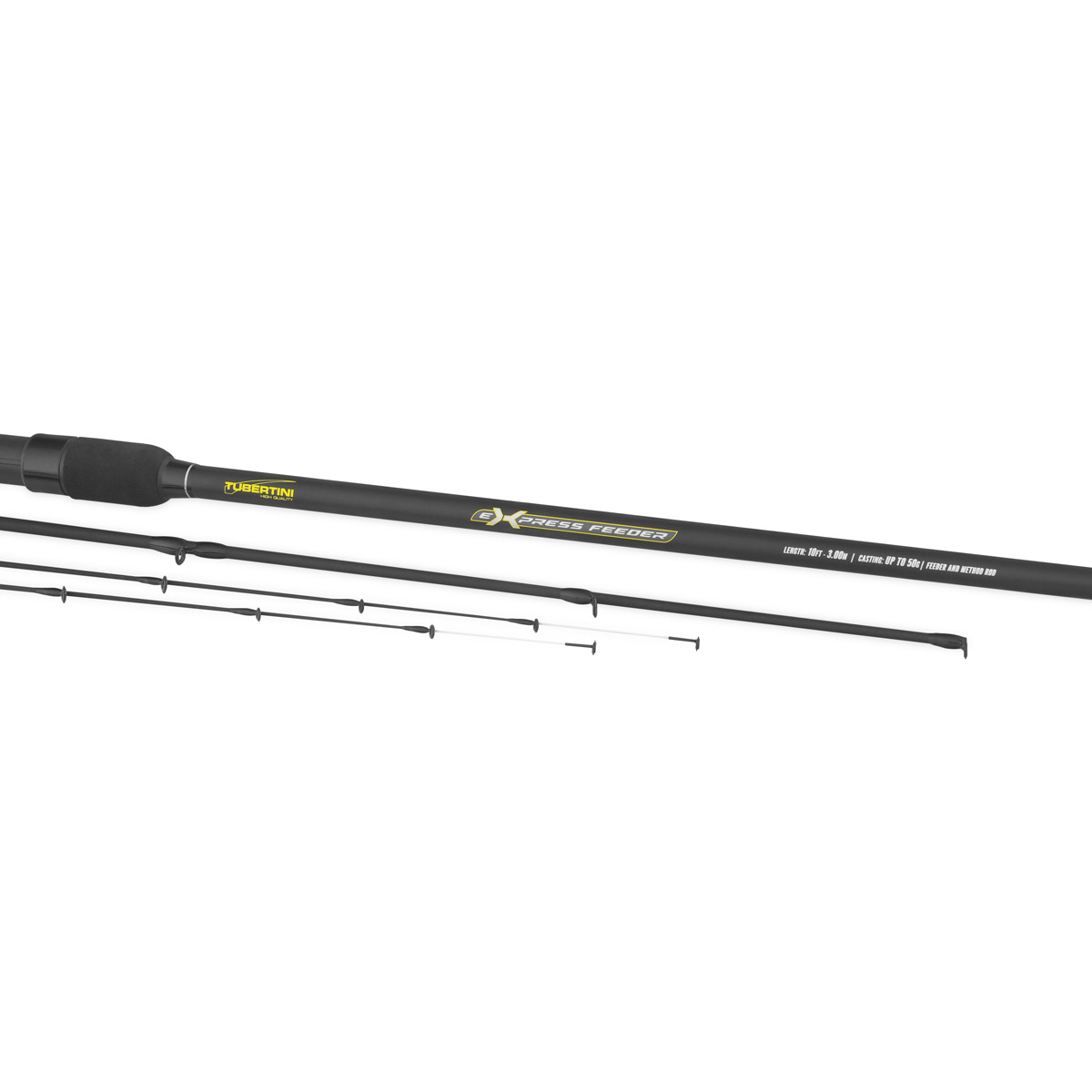 Tubertini Express Feeder 11FT
