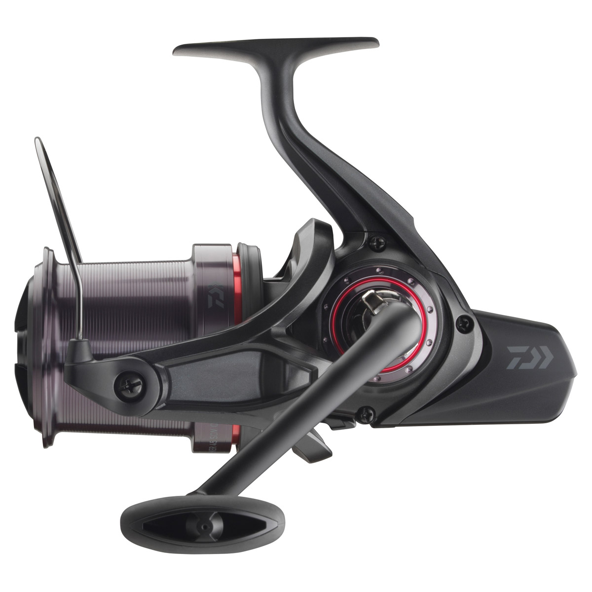 Daiwa 22 Whisker 45 SCW QD-OT