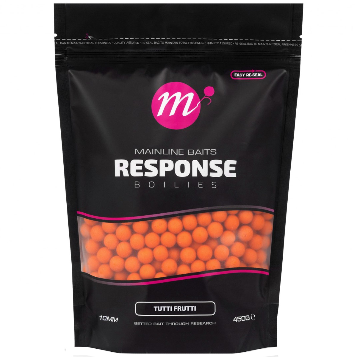 Mainline Response 10 MM 450 Gram - Tutti Frutti