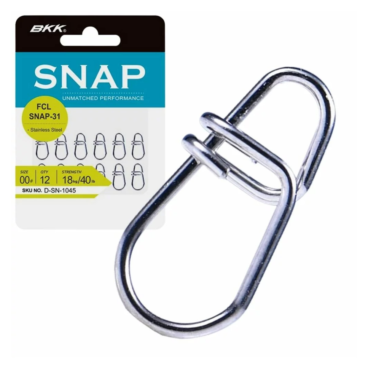 BKK FCL Snap-31